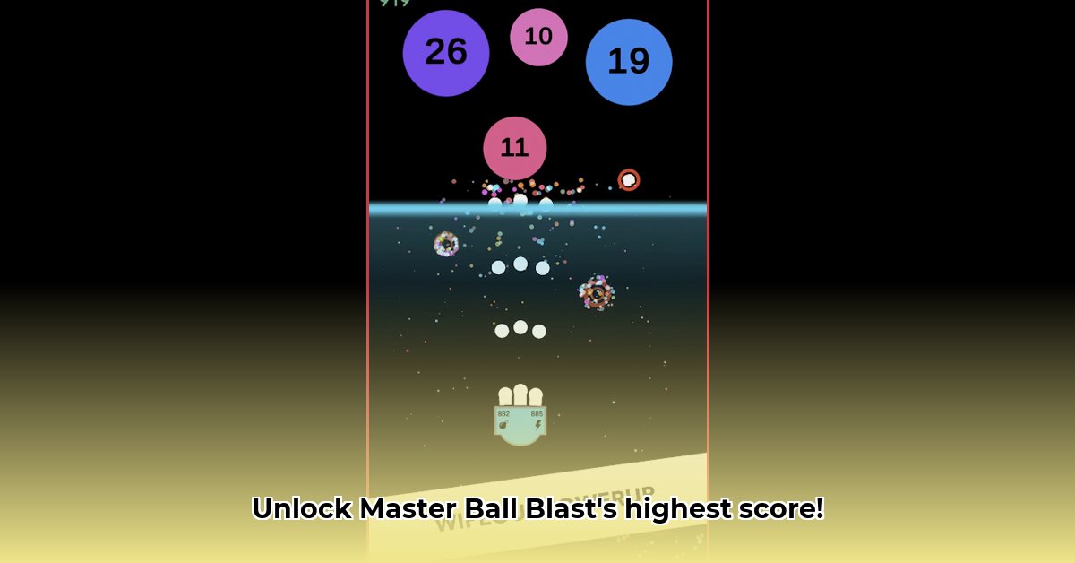 balls-blast